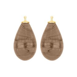 Heide Heinzendorff bruine aanhangers E43