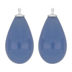 Heide Heinzendorff montan blauwe aanhangers E43