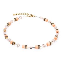 COEUR DE LION collier 4020-10-0230 apricot crush