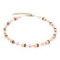 COEUR DE LION collier 4020-10-0230 apricot crush