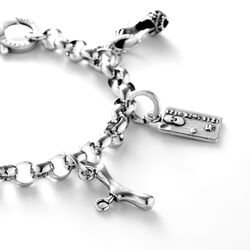 Giovanni Raspini bedel kledinghanger