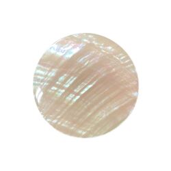 MY iMenso 33 mm Silver Abalone 33-2418