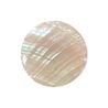 MY iMenso 33 mm Silver Abalone 33-2418