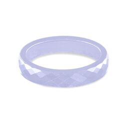 MY iMenso lavendel paars ceramic ring 28-109