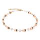 COEUR DE LION collier 4020-10-0230 apricot crush