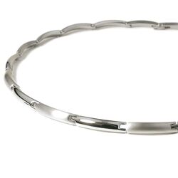 BOCCIA Titanium ketting 0817-02