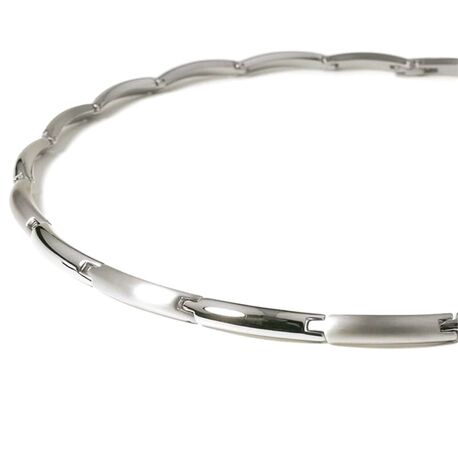 BOCCIA Titanium ketting 0817-02