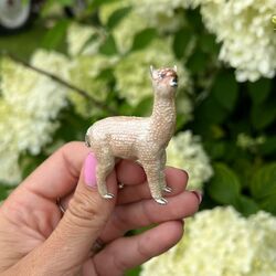 Saturno zilveren alpaca wit emaille