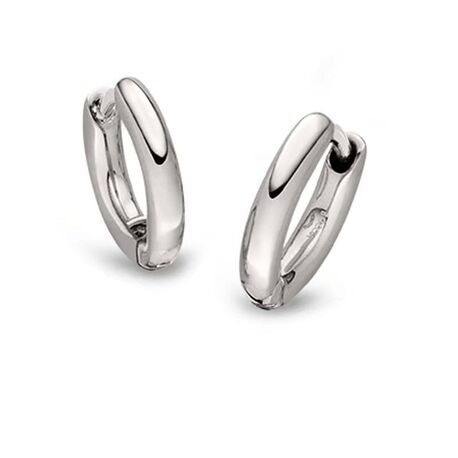 BOCCIA oorringen 1 cm 05085-01