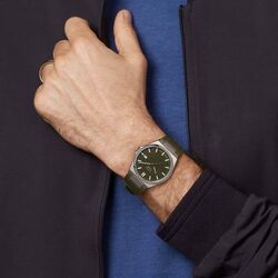 BOCCIA Titanium horloge 3667-02