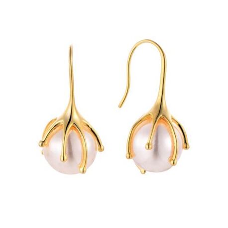 MY iMenso ODM oorhangers parelmoer parel