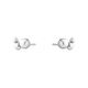 Georg Jensen oorstekers Grape