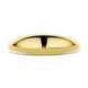 Gouden ring glad 5,5mm 