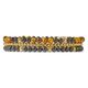 Rebel & Rose rekarmband Yellow Gold Only 3 mm