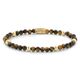 Rebel & Rose armband Tiger Lily 4 mm