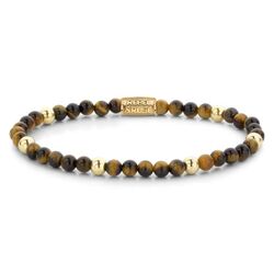 Rebel & Rose armband Tiger Lily 4 mm