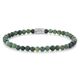 Rebel & Rose armband Secret Garden 4 mm