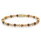 Rebel & Rose armband Sunset Beach 4 mm