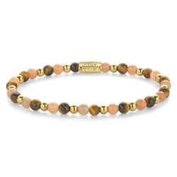 Rebel & Rose armband Sunset Beach 4 mm