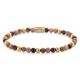 Rebel & Rose armband Winter Glow 4 mm