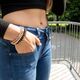Rebel & Rose armband Winter Glow 4 mm