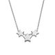 Little Star collier Astra Triple Star