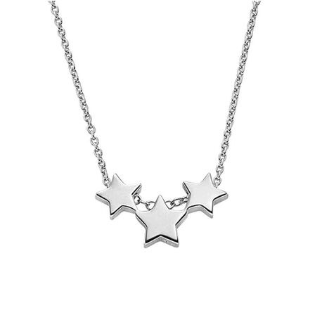 Little Star collier Astra Triple Star
