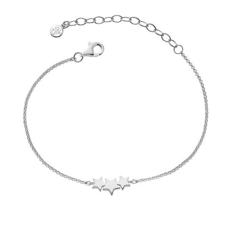 Little Star armband Billie Triple Star