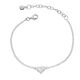 Little Star armband Betty Mother of Pearl Heart