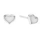 Little Star oorstekertjes Dakota Mother of Pearl