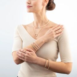 COEUR DE LION collier 4464-10-1522 Joyfull Colours Update