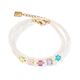 COEUR DE LION armband 4464-30-1522 Joyfull Colours Update