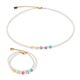 COEUR DE LION sieradenset 4464-1522 Joyfull Colours Update