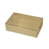 Heide Heinzendorff sieradenbox beige