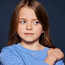 Little Star oorstekers Isid bliksem