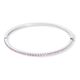 COEUR DE LION bangle roze 0146-33-1917