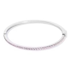 COEUR DE LION bangle roze 0146-33-1917