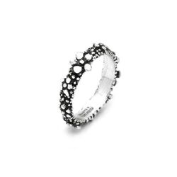 Giovanni Raspini ring Wildflowers