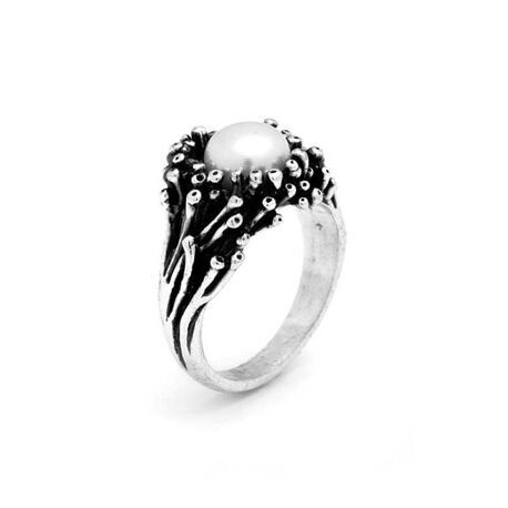 Giovanni Raspini ring Anemone small