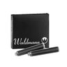 Waldmann vulpen patronen 6x zwart