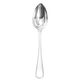 Zilveren groentelepel Bonebakker & Zoon & zoon 1e gehalte zilver enkelfilet