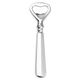 Flesopener zilver heft model Hollands glad