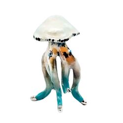 Saturno zilveren kwal