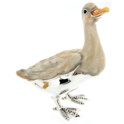 Saturno zilveren gans