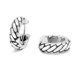 Silk Bold creolen 757