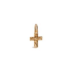 Lapponia gouden hanger Little Cross Kalevala Art
