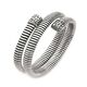 Giovanni Raspini armband tubogas Croco Double