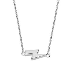 Little Star collier Asahni Lightning Bolt