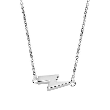 Little Star collier Asahni Lightning Bolt