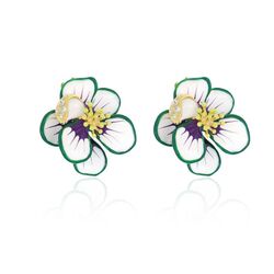 Tsars Collection oorstekers Helena